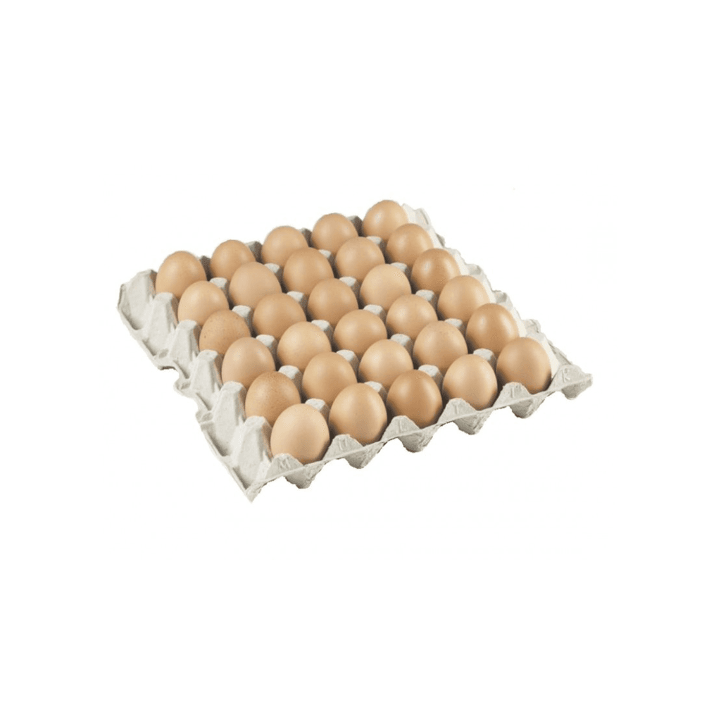Œufs Frais (Plateau de 30)