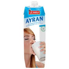 Ayran Petit