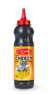 Sauce Cheezy Colona (500ml)