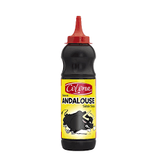 Sauce Andalouse Colona (500ml)