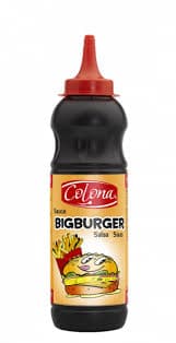 Sauce Big Burger Colona (500ml)