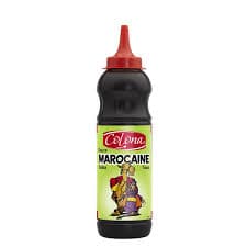Sauce Marocaine Colona (500ml)