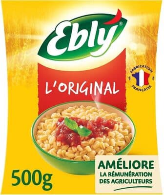Ebly Original (500g)