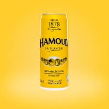 HAMOUD BLANCHE