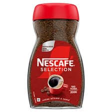 Nescafé Sélection (200g)