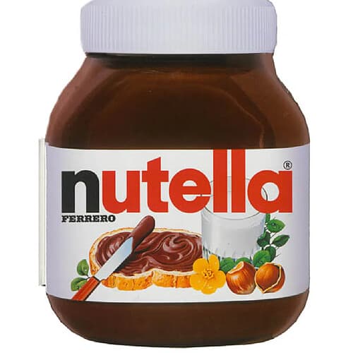 Nutella