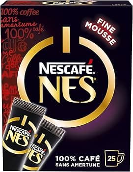 Nescafé Sticks (x25)