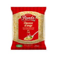 Cheveux d'Ange Randa