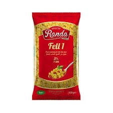 Semoule de Blé Dur Fell 1 Randa