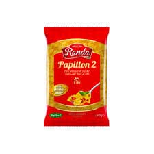 Semoule de Blé Dur Papillon 2 Randa