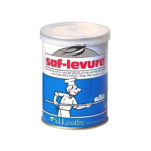 Levure Sèche Saf (500g)