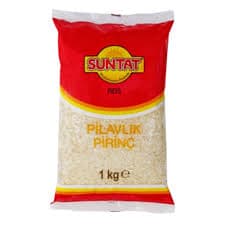 Riz Tosya Suntat (1kg)