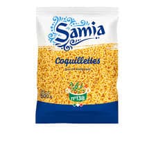 Coquillettes Samia