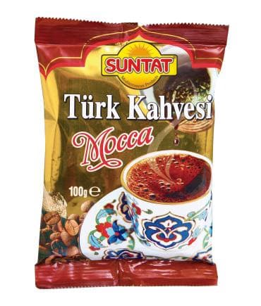 Café Turc Suntat