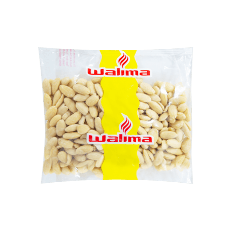 Amandes Blanches (400g)