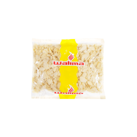 Amandes Effilées (250g)