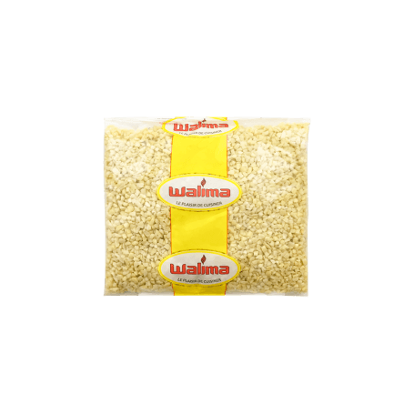 Amandes Hachées (250g)