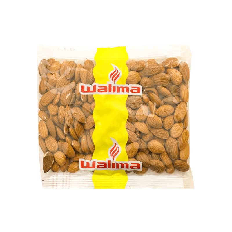 Amandes Suprêmes (400g, Cal 23/25)