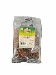 Anis Étoilé Sibel (50g)