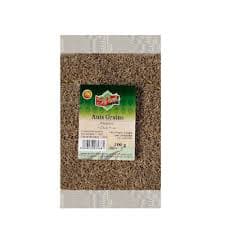 Anis en Grains Sibel (100g)