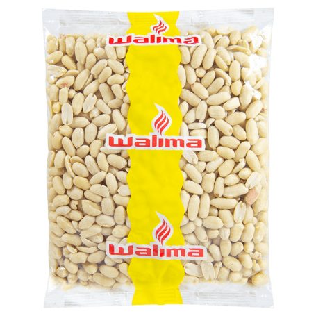 Arachides Blanches Crues (1kg)