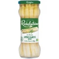 Asperges Blanches (110g)