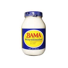 Mayonnaise Bama