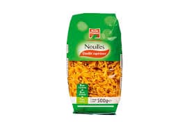 Nouilles Belle France