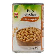 Pois Chiches Belle France ( 800g )