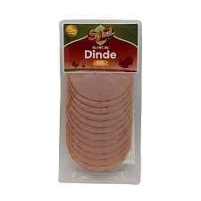 Blanc De Dinde Roti Sibel