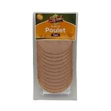 Blanc De Poulet Fumé Sibel