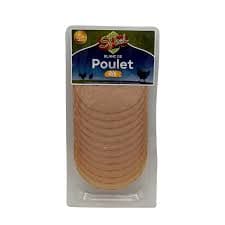 Blanc De Poulet Roti Sibel