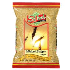 Boulgour Sibel (5kg)