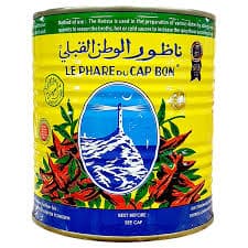 Harissa Cap d'Or (760g)
