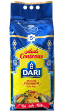 Couscous Fin (5kg)