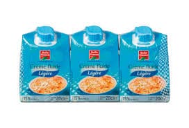 Creme Fluide Legere Belle France