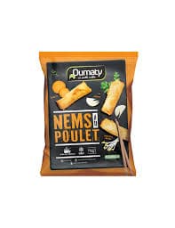 Crousti Nem Poulet 500 G Oumaty