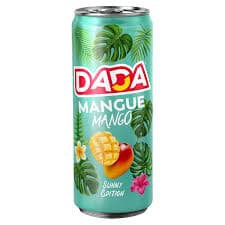 Dada Mangue