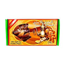 Datte Deglet Nour 1kg