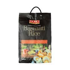 Riz Basmati Duru (1kg)