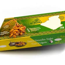 El Malika Datte Regime