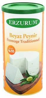 Erzurum Fromage Tradi