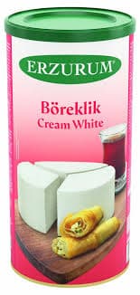 Erzurum Cream White 800 G