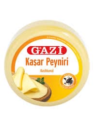 Fromage Gazi 250 G