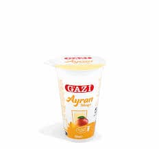 Gazi Ayran Mango 250 Ml