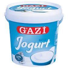 Gazi Jogurt 3.5 %