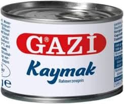 Gazi Kaymak 155 Gr