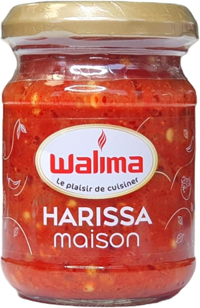 Harissa Maison Walima (140g)
