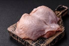 Haut de Cuisse de Poulet