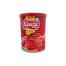 Concentré de Tomate Kenzy (120g)